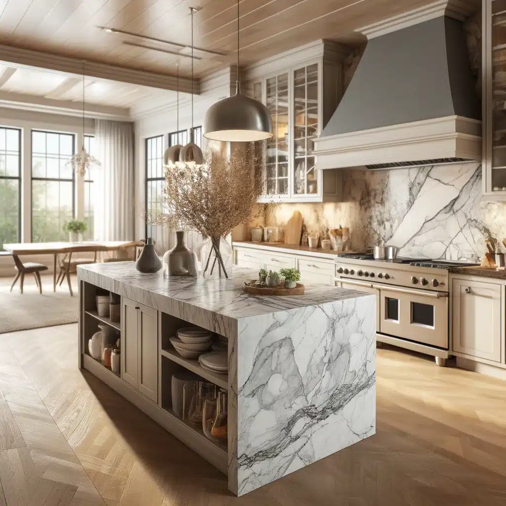 Where to Buy Countertops in Naperville IL?